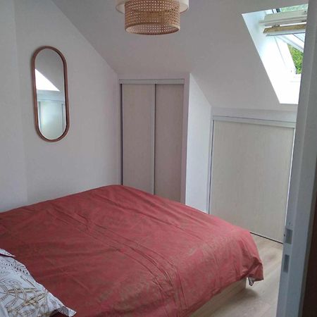 Duplex Lumineux - 40M2 - 2 Chambres - Balcon Terrasse - Parking - Entierement Renove En Mai 2024 Cauterets Eksteriør bilde