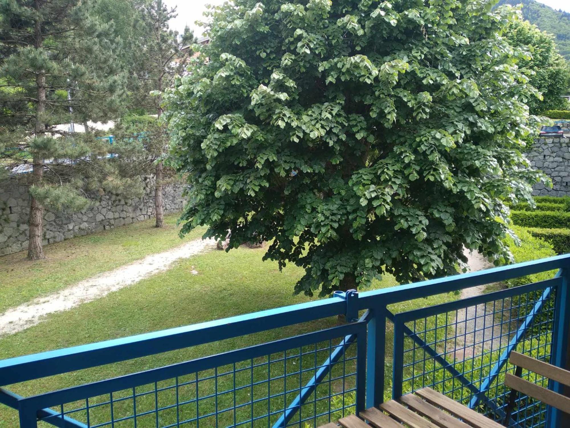 Duplex Lumineux - 40M2 - 2 Chambres - Balcon Terrasse - Parking - Entierement Renove En Mai 2024 Cauterets Eksteriør bilde