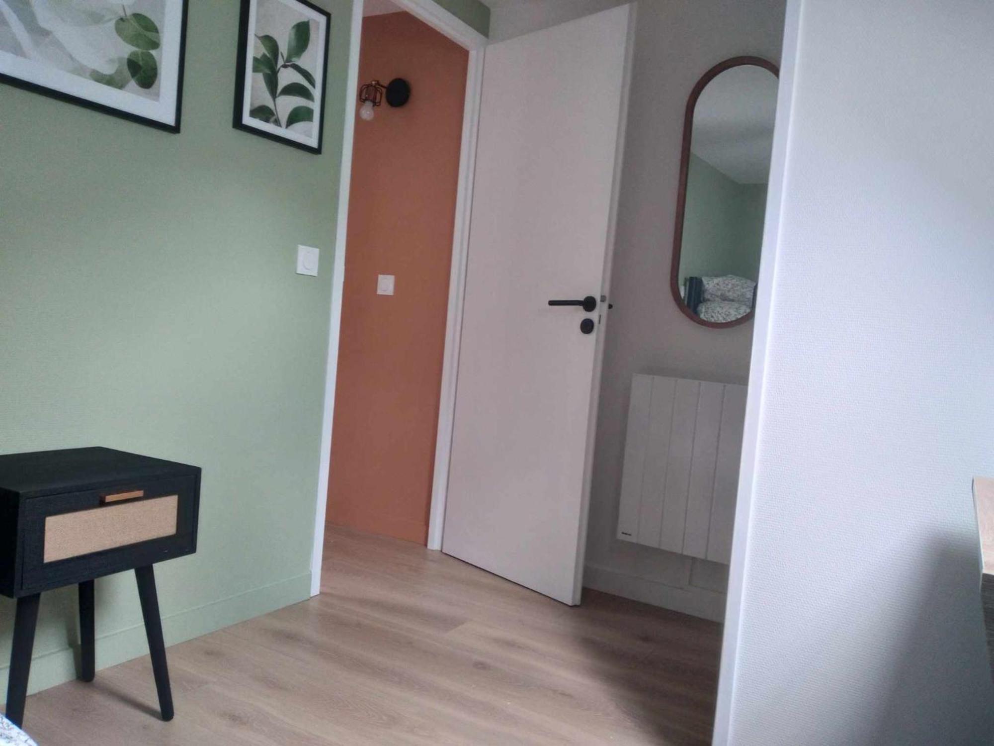 Duplex Lumineux - 40M2 - 2 Chambres - Balcon Terrasse - Parking - Entierement Renove En Mai 2024 Cauterets Eksteriør bilde