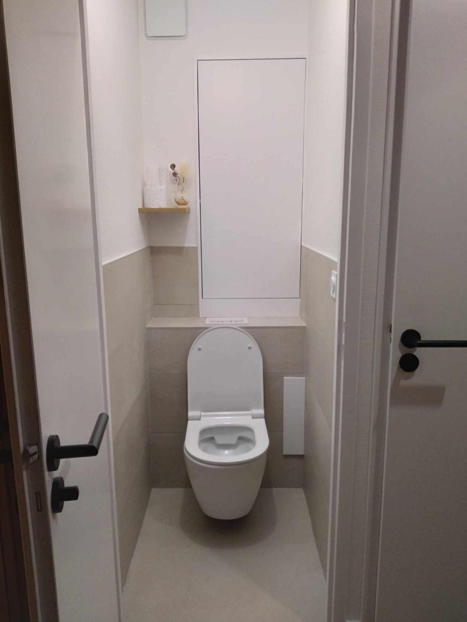 Duplex Lumineux - 40M2 - 2 Chambres - Balcon Terrasse - Parking - Entierement Renove En Mai 2024 Cauterets Eksteriør bilde