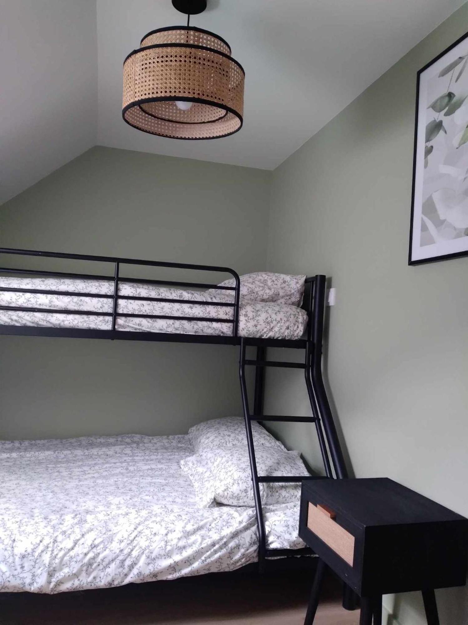Duplex Lumineux - 40M2 - 2 Chambres - Balcon Terrasse - Parking - Entierement Renove En Mai 2024 Cauterets Eksteriør bilde