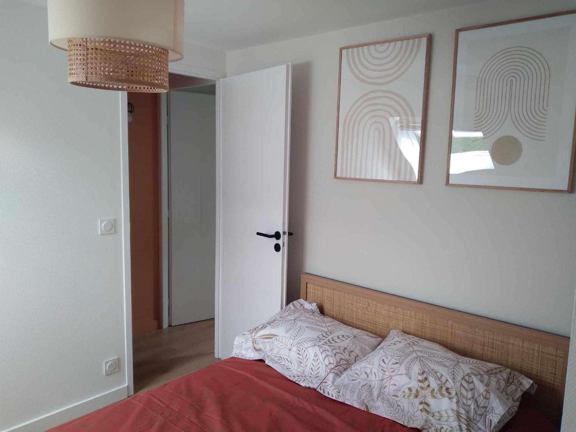 Duplex Lumineux - 40M2 - 2 Chambres - Balcon Terrasse - Parking - Entierement Renove En Mai 2024 Cauterets Eksteriør bilde